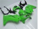 Buy 2008-2012 Green Kawasaki EX250 Motorcycle Fairing Kit Canada Buy 2008-2012 Green Kawasaki EX250 Motorcycle Fairing Kit Canada