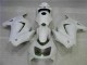 Buy 2008-2012 White Kawasaki EX250 Motorcycle Replacement Fairings Canada Buy 2008-2012 White Kawasaki EX250 Motorcycle Replacement Fairings Canada
