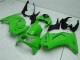 Buy 2008-2012 Green Black Ninja Kawasaki EX250 Motorcycle Fairing Kit Canada Buy 2008-2012 Green Black Ninja Kawasaki EX250 Motorcycle Fairing Kit Canada
