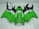 Buy 2008-2012 Green Black Ninja Kawasaki EX250 Motorcycle Fairing Kit Canada Buy 2008-2012 Green Black Ninja Kawasaki EX250 Motorcycle Fairing Kit Canada