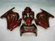 Buy 2008-2012 Red Ninja Kawasaki EX250 Bike Fairings Canada Buy 2008-2012 Red Ninja Kawasaki EX250 Bike Fairings Canada