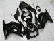 Buy 2008-2012 Black Ninja Kawasaki EX250 Bike Fairing Kit Canada
