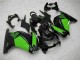 Buy 2008-2012 Black Green Ninja Kawasaki EX250 Motorcycle Bodywork Canada Buy 2008-2012 Black Green Ninja Kawasaki EX250 Motorcycle Bodywork Canada