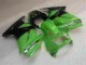 Buy 2008-2012 Green Black Kawasaki EX250 Motorbike Fairing Kits Canada Buy 2008-2012 Green Black Kawasaki EX250 Motorbike Fairing Kits Canada