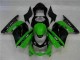 Buy 2008-2012 Black Green Kawasaki EX250 Motorcylce Fairings Canada Buy 2008-2012 Black Green Kawasaki EX250 Motorcylce Fairings Canada
