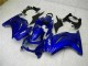 Buy 2008-2012 Blue Black White Ninja Kawasaki EX250 Motorbike Fairing Canada