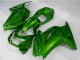 Buy 2008-2012 Green Ninja Kawasaki EX250 Motor Bike Fairings Canada Buy 2008-2012 Green Ninja Kawasaki EX250 Motor Bike Fairings Canada