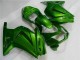 Buy 2008-2012 Green Ninja Kawasaki EX250 Motor Bike Fairings Canada Buy 2008-2012 Green Ninja Kawasaki EX250 Motor Bike Fairings Canada