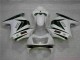 Buy 2008-2012 White Black Kawasaki EX250 Motorcycle Bodywork Canada Buy 2008-2012 White Black Kawasaki EX250 Motorcycle Bodywork Canada