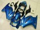 Buy 2008-2012 Blue Black White Ninja Kawasaki EX250 Moto Fairings Canada Buy 2008-2012 Blue Black White Ninja Kawasaki EX250 Moto Fairings Canada