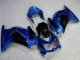 Buy 2008-2012 Blue Black Kawasaki EX250 Replacement Fairings Canada