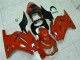 Buy 2008-2012 Red Black Ninja Kawasaki EX250 Motor Fairings Canada
