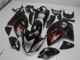 Buy 2008-2019 Black Red Suzuki GSXR 1300 Hayabusa Motor Bike Fairings Canada Buy 2008-2019 Black Red Suzuki GSXR 1300 Hayabusa Motor Bike Fairings Canada