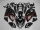 Buy 2008-2019 Black Red Suzuki GSXR 1300 Hayabusa Motor Bike Fairings Canada Buy 2008-2019 Black Red Suzuki GSXR 1300 Hayabusa Motor Bike Fairings Canada