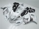 Buy 2008-2019 White Suzuki GSXR 1300 Hayabusa Replacement Motorcycle Fairings Canada Buy 2008-2019 White Suzuki GSXR 1300 Hayabusa Replacement Motorcycle Fairings Canada