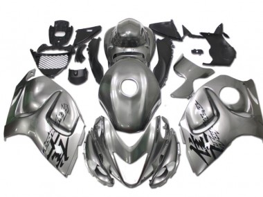 Buy 2008-2019 Grey Suzuki GSXR 1300 Hayabusa Motorbike Fairing Kits Canada