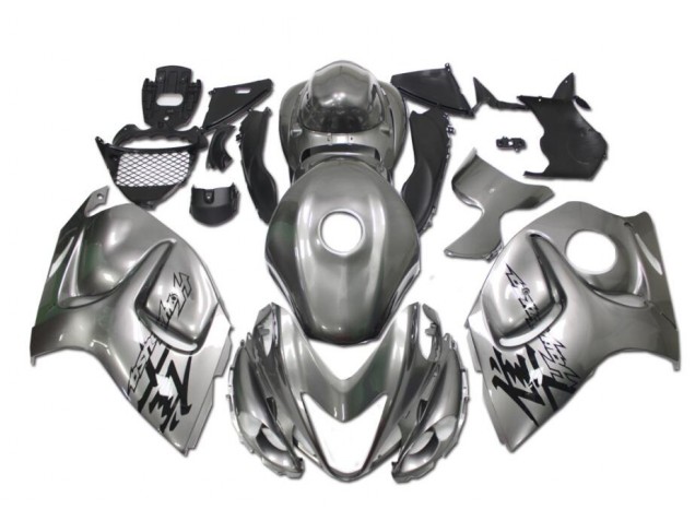 Buy 2008-2019 Grey Suzuki GSXR 1300 Hayabusa Motorbike Fairing Kits Canada Buy 2008-2019 Grey Suzuki GSXR 1300 Hayabusa Motorbike Fairing Kits Canada