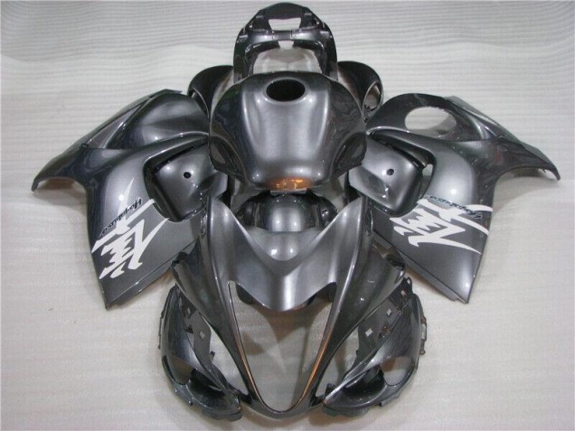 Buy 2008-2019 Grey Suzuki GSXR 1300 Hayabusa Motorcycle Fairings Canada Buy 2008-2019 Grey Suzuki GSXR 1300 Hayabusa Motorcycle Fairings Canada