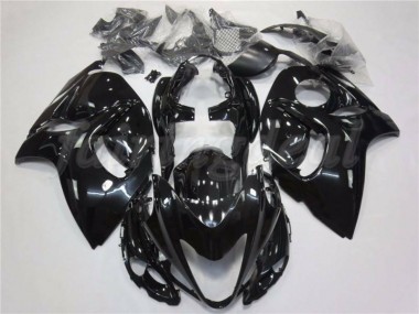 Buy 2008-2019 Black Suzuki Hayabusa GSXR1300 Motorcycle Fairings Canada