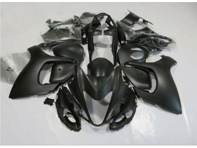 Buy 2008-2019 Matte Black Suzuki Hayabusa GSXR1300 Motorbike Fairings Canada Buy 2008-2019 Matte Black Suzuki Hayabusa GSXR1300 Motorbike Fairings Canada