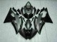 Buy 2008-2016 Grey Black Yamaha YZF R6 Motor Fairings Canada