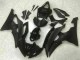Buy 2008-2016 Black Yamaha YZF R6 Replacement Motorcycle Fairings Canada