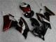 Buy 2008-2016 Black Yamaha YZF R6 Motorcyle Fairings Canada Buy 2008-2016 Black Yamaha YZF R6 Motorcyle Fairings Canada