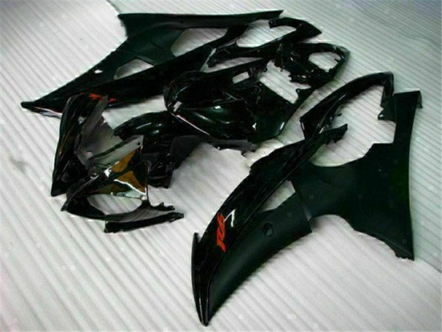 Buy 2008-2016 Black Yamaha YZF R6 Motorcycle Fairing Kit Canada Buy 2008-2016 Black Yamaha YZF R6 Motorcycle Fairing Kit Canada