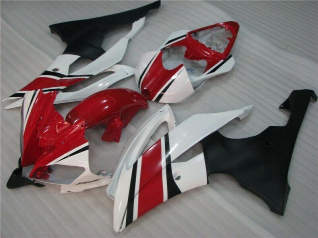 Buy 2008-2016 Red Yamaha YZF R6 Motor Bike Fairings Canada Buy 2008-2016 Red Yamaha YZF R6 Motor Bike Fairings Canada