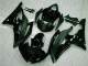 Buy 2008-2016 Black Yamaha YZF R6 Bike Fairing Kit Canada