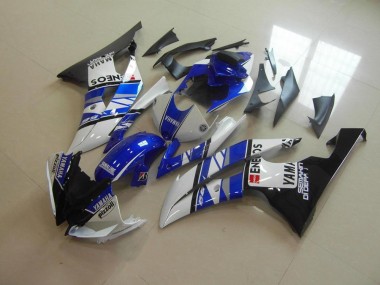 Buy 2008-2016 Blue White Blue White ENEOS Yamaha YZF R6 Motorcycle Bodywork Canada