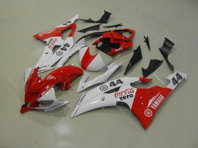 Buy 2008-2016 Cocacola Yamaha YZF R6 Motorcyle Fairings Canada