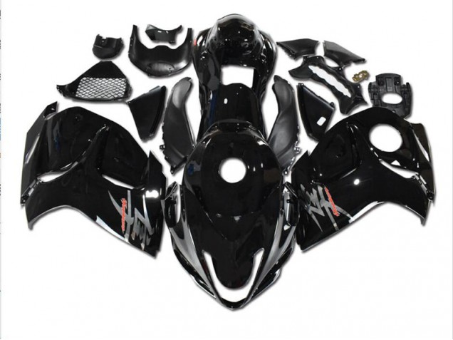 Buy 2008-2019 Black Suzuki GSXR 1300 Hayabusa Motorcycle Fairing Canada Buy 2008-2019 Black Suzuki GSXR 1300 Hayabusa Motorcycle Fairing Canada
