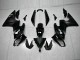 Buy 2009-2011 Glossy Black Kawasaki EX650 Bike Fairings Canada