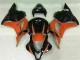 Buy 2009-2012 Black Honda CBR600RR Motorcycle Fairings Canada
