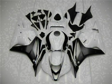 Buy 2009-2012 White Honda CBR600RR Motorcycle Fairing Canada