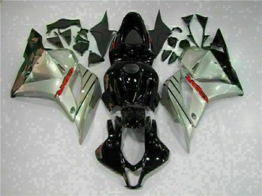 Buy 2009-2012 Black Honda CBR600RR Bike Fairings Canada