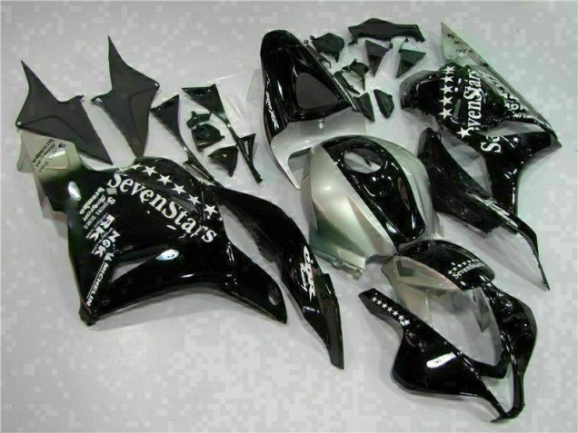 Buy 2009-2012 Black Honda CBR600RR Bike Fairing Kit Canada Buy 2009-2012 Black Honda CBR600RR Bike Fairing Kit Canada