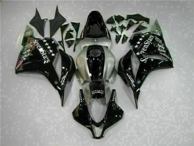 Buy 2009-2012 Black Honda CBR600RR Bike Fairing Kit Canada Buy 2009-2012 Black Honda CBR600RR Bike Fairing Kit Canada