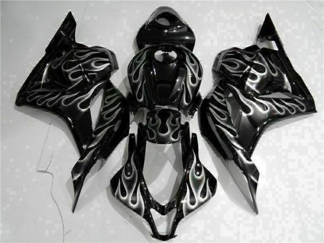 Buy 2009-2012 Black Honda CBR600RR Motorbike Fairing Kits Canada Buy 2009-2012 Black Honda CBR600RR Motorbike Fairing Kits Canada