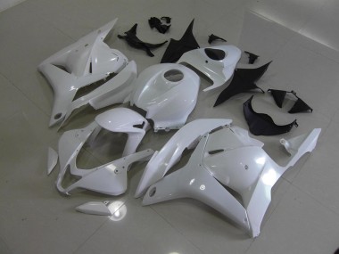 Buy 2009-2012 Unpainted Honda CBR600RR Motorcyle Fairings Canada