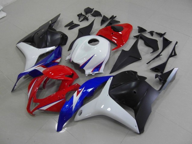 Buy 2009-2012 Red White Black Honda CBR600RR Motorbike Fairing Canada Buy 2009-2012 Red White Black Honda CBR600RR Motorbike Fairing Canada