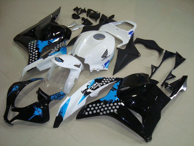 Buy 2009-2012 Special Decals Honda CBR600RR Bike Fairings Canada