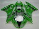Buy 2009-2012 Green Black LeoVince Kawasaki ZX6R Motorcycle Fairing Kit Canada Buy 2009-2012 Green Black LeoVince Kawasaki ZX6R Motorcycle Fairing Kit Canada