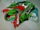 Buy 2009-2012 Red Green Motocard Kawasaki ZX6R Replacement Motorcycle Fairings Canada Buy 2009-2012 Red Green Motocard Kawasaki ZX6R Replacement Motorcycle Fairings Canada