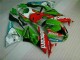 Buy 2009-2012 Red Green Motocard Kawasaki ZX6R Replacement Motorcycle Fairings Canada Buy 2009-2012 Red Green Motocard Kawasaki ZX6R Replacement Motorcycle Fairings Canada