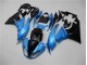 Buy 2009-2012 Blue Black Kawasaki ZX6R Motorcycle Fairing Kit Canada Buy 2009-2012 Blue Black Kawasaki ZX6R Motorcycle Fairing Kit Canada