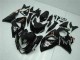 Buy 2009-2016 Black Suzuki GSXR1000 Motorcylce Fairings Canada