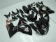 Buy 2009-2016 Black Suzuki GSXR1000 Motorcylce Fairings Canada
