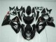 Buy 2009-2016 Black Suzuki GSXR1000 Motorcylce Fairings Canada